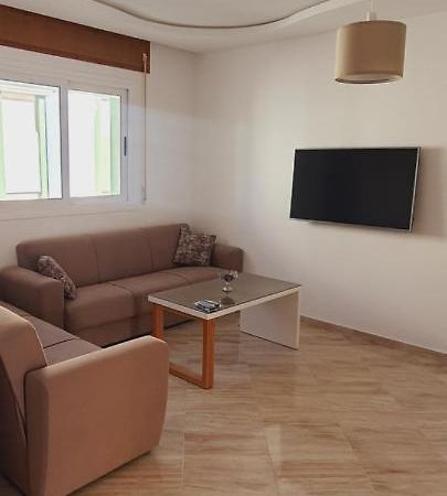 Apartamento El Refugio Tétouan Exterior foto