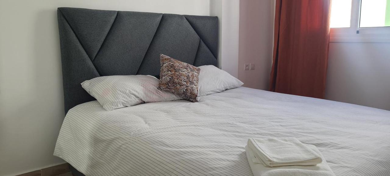 Apartamento El Refugio Tétouan Exterior foto