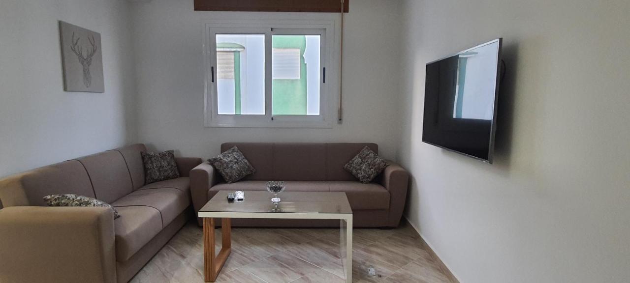 Apartamento El Refugio Tétouan Exterior foto