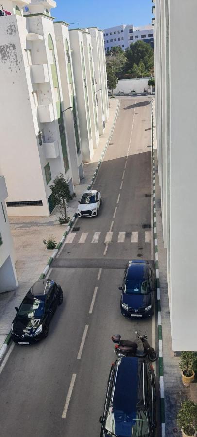 Apartamento El Refugio Tétouan Exterior foto