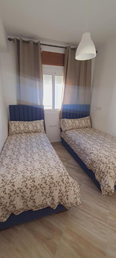 Apartamento El Refugio Tétouan Exterior foto